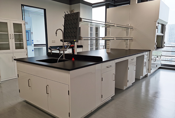 實驗室設(shè)計