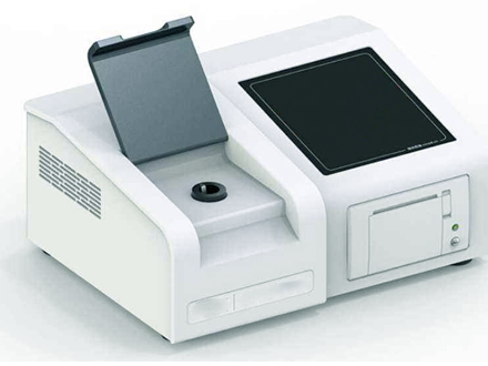 藥物檢測儀器類2