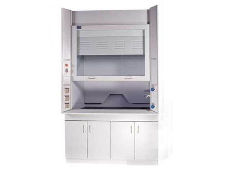 全鋼通風(fēng)柜2