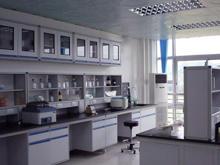 科研實驗室裝修2