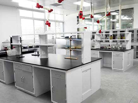 化學(xué)實(shí)驗(yàn)室建設(shè)總體規(guī)劃